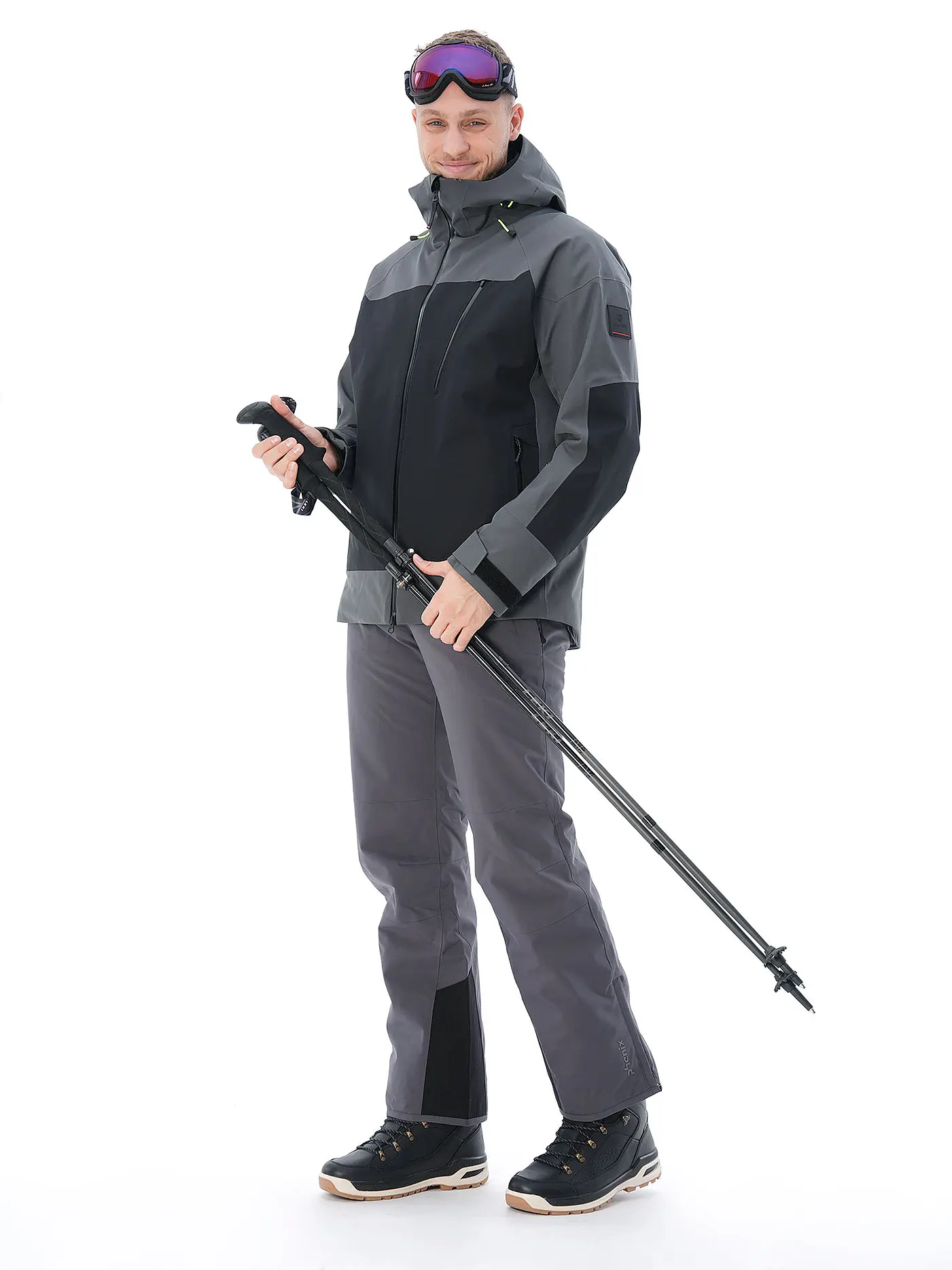 PHENIX | Herren Skihose Thunderbolt | 
